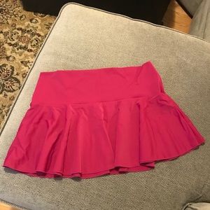 Victoria Secret swim skirt